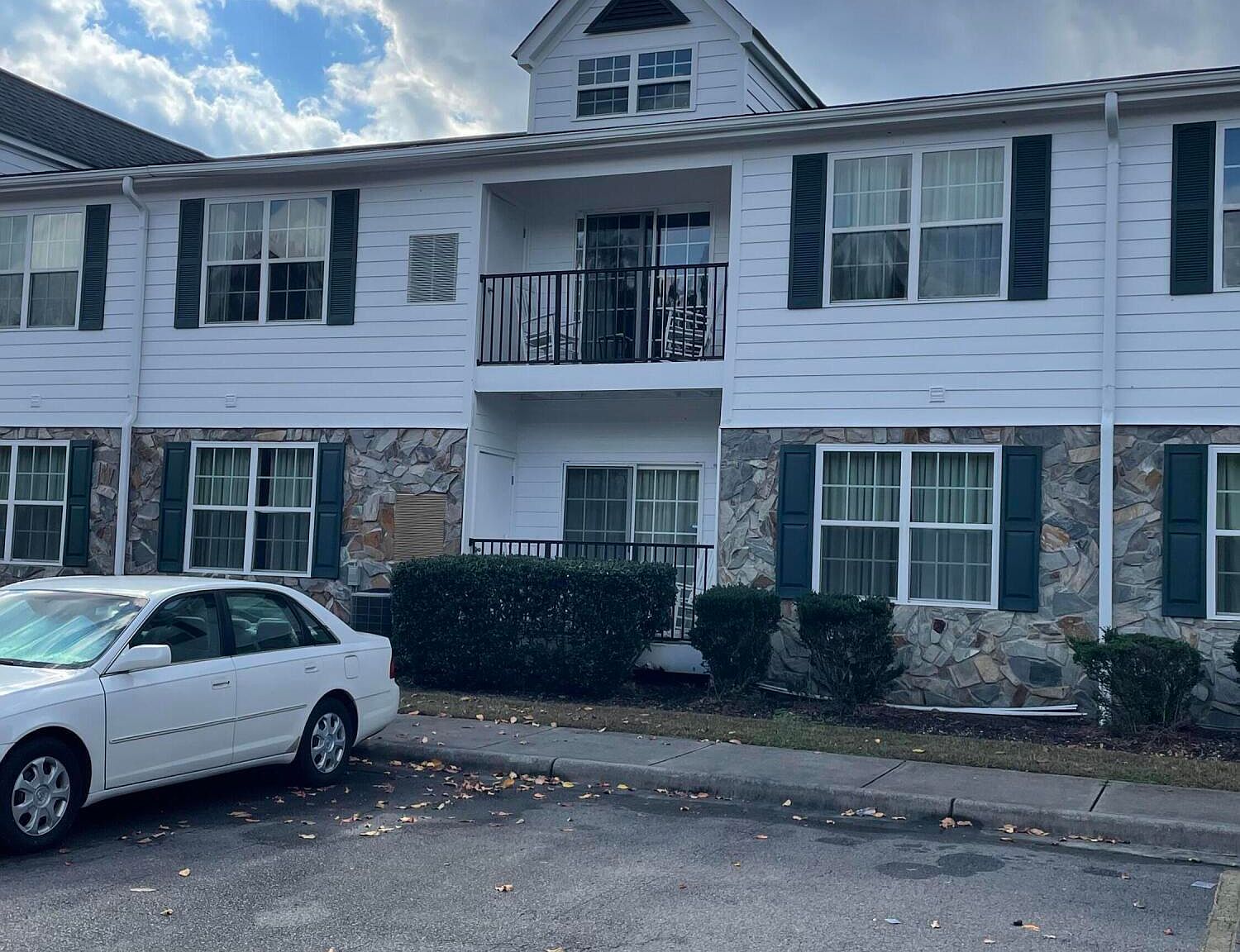 530 Little River Farm Boulevard #105 D