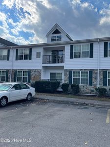530 Little River Farm Boulevard #106 D, Carthage, NC, 28327