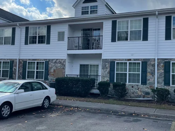 530 Little River Farm Boulevard #105 D, Carthage, NC 28327