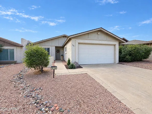 936 N 86TH Way, Scottsdale, AZ 85257