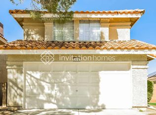 2816 Secret Canyon Rd, Henderson, NV 89074