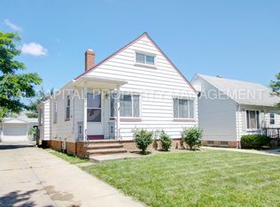 13213 Havana Rd, Garfield Heights, OH 44125