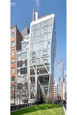 Rented by Sotheby's International Realty | media 38