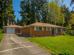 1000 Aberdeen Ave NE, Renton, WA 98056