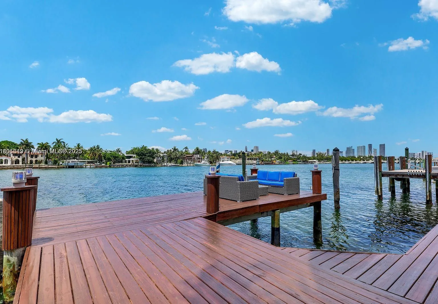 S Hibiscus Dr, Miami Beach — Photo 3
