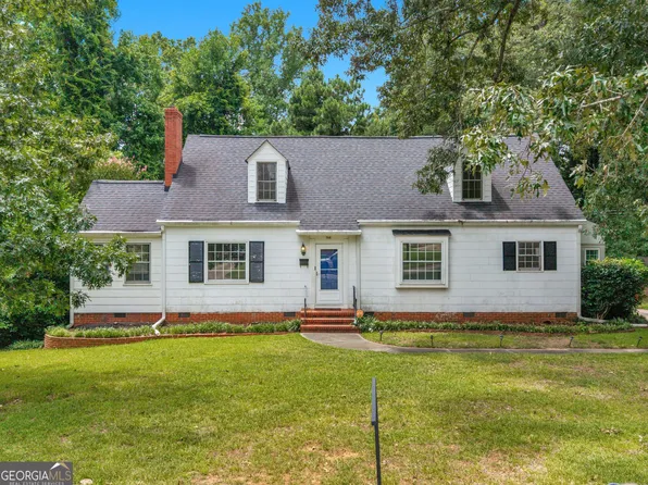 746 McLaurin St, Griffin, GA 30224