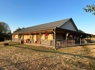 1149 County Road 4200, Elk City, KS 67344