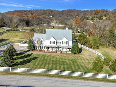 210 Green Rd, Franklin, TN, 37069