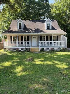 5601 Yellowleaf Dr, North Chesterfield, VA, 23234