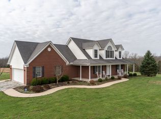 436 Middleton Rd, Williamstown, KY 41097