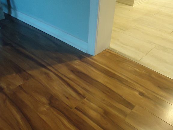 flooring