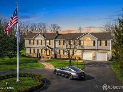 760 Harmony Rd, Middletown, NJ, 07748