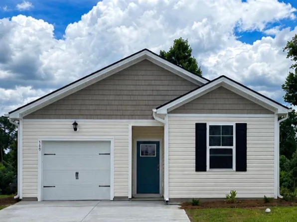 560 Bluff View Ln, Florence, SC 29505
