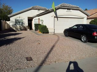 838 E Saragosa St, Chandler, AZ 85225