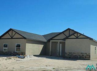 519 W Woodfin Dr, Hobbs, NM 88242