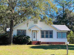 506 Washington St N, Perry, FL 32348