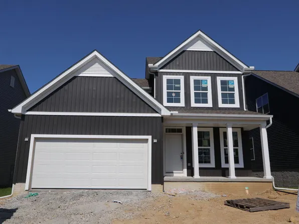 8056 Marilyn Rd, Reynoldsburg, OH 43068