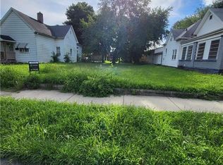 1120 N 8th St, Terre Haute, IN 47807