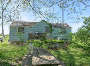 11710 W Horseshoe Bend Rd, Brookston, IN 47923