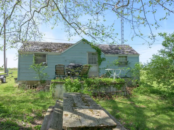 11710 W Horseshoe Bend Rd, Brookston, IN 47923