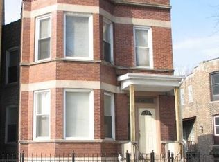 6044 S Rhodes Ave APT 1, Chicago, IL 60637