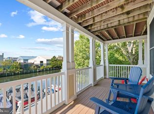 Sunset Island, Ocean City, MD 21842