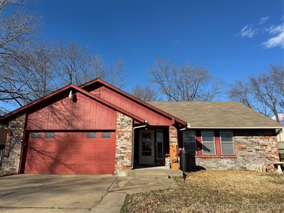 504 W Utica Pl, Broken Arrow, OK, 74011