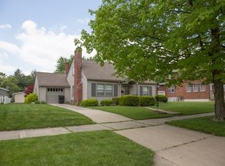 1218 Oak St, Huntington, IN 46750