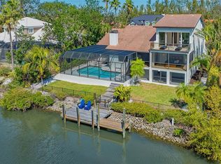 3151 Bayou Sound, Longboat Key, FL 34228
