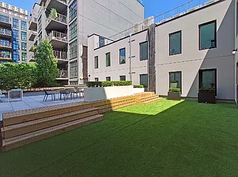 Rented by Living New York