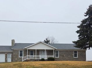 8215 State Route 101 N, Clyde, OH 43410