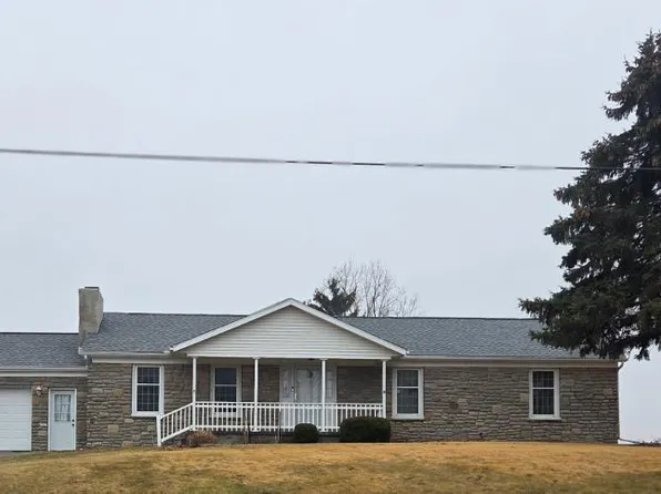 8215 State Route 101 N, Clyde, OH 43410