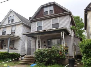 541 W Brady St, Butler, PA 16001