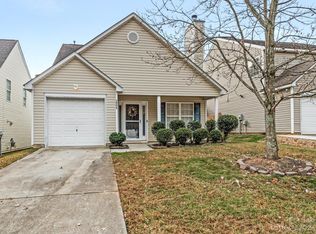 2008 Cindy Creek Ln, Charlotte, NC 28216