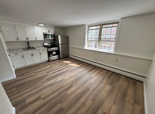 (Undisclosed Address), New Haven, CT 06510