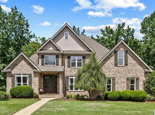 3531 Windy Rdg, Tuscaloosa, AL 35406