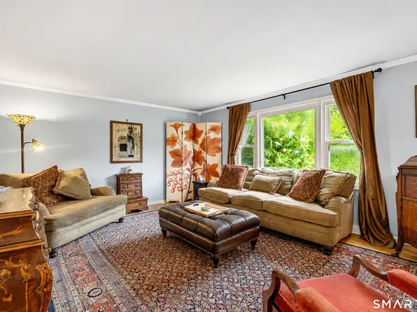 25 Booth Terrace, Hamden, CT 06518