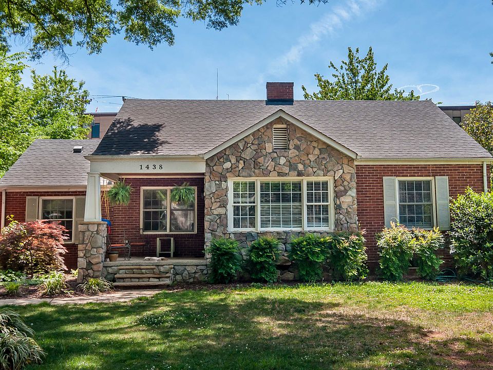 1st image of 1438 Montford Dr