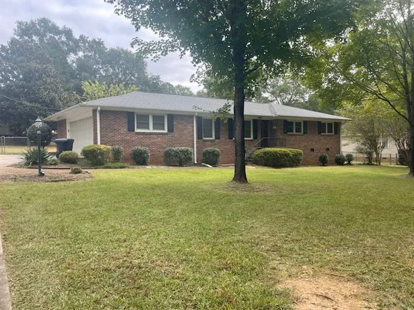 310 Allenby Rd, Anderson, SC 29621