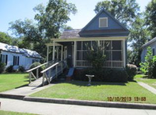 1312 19th St APT B, Columbus, GA 31901