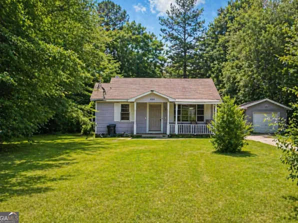 3555 Hollingsworth Rd, Macon, GA 31210