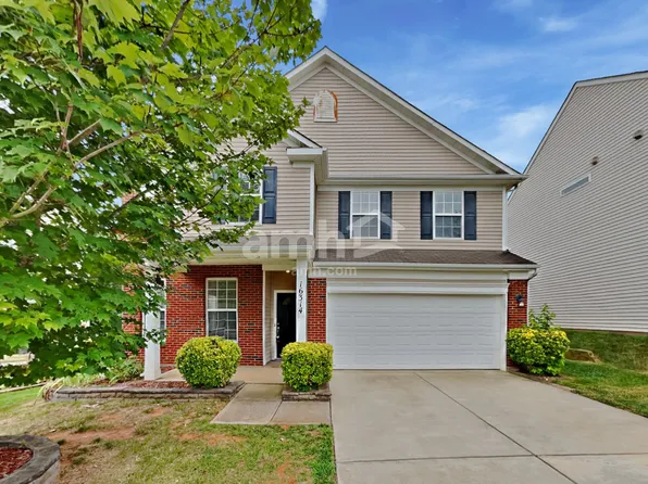 16314 Raptor Ct, Charlotte, NC 28278