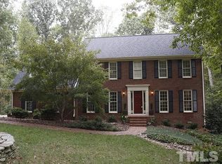 733 Bennington Dr, Raleigh, NC 27615