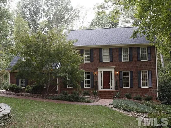 733 Bennington Dr, Raleigh, NC 27615