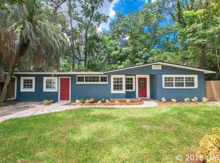 630 NW 35th Ter, Gainesville, FL 32607