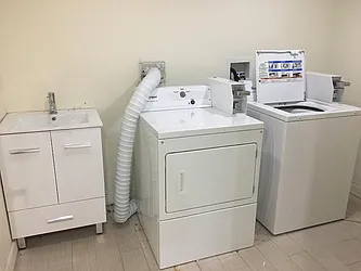 Rented by East Williamsburg Realty Inc