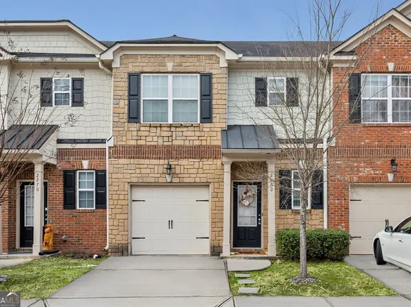 2260 Ferentz Trce, Norcross, GA 30071
