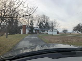 4010 S Van Dyke Rd, Marlette, MI 48453