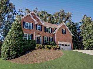 2190 Blackhawk Trl, Lawrenceville, GA 30043