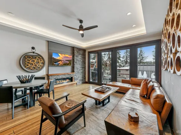 4101 Lake Tahoe Blvd Unit 213, South Lake Tahoe, CA 96150